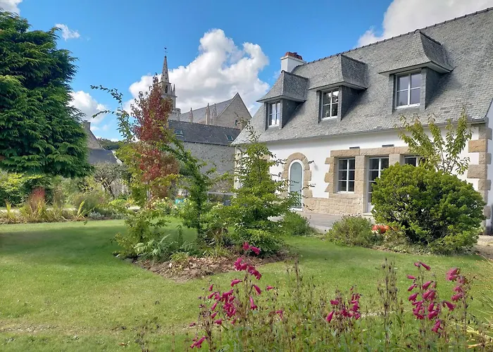BnB La Néo Bretonne