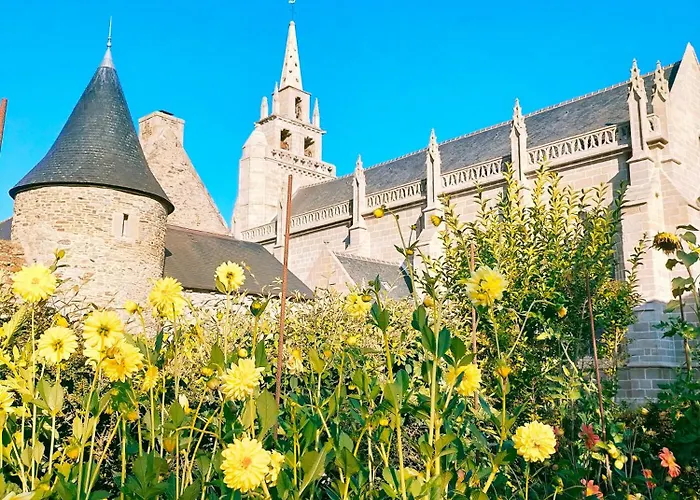 BnB La Néo Bretonne