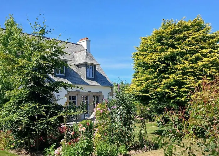 BnB La Néo Bretonne