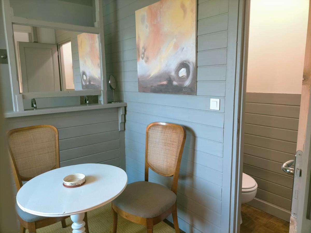 La Néo Bretonne Bed & Breakfast Minihy-Tréguier