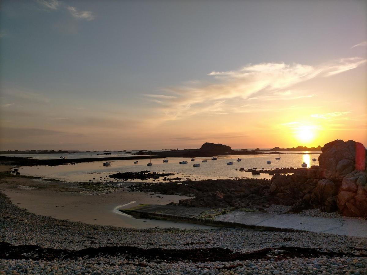 La Néo Bretonne Bed & Breakfast