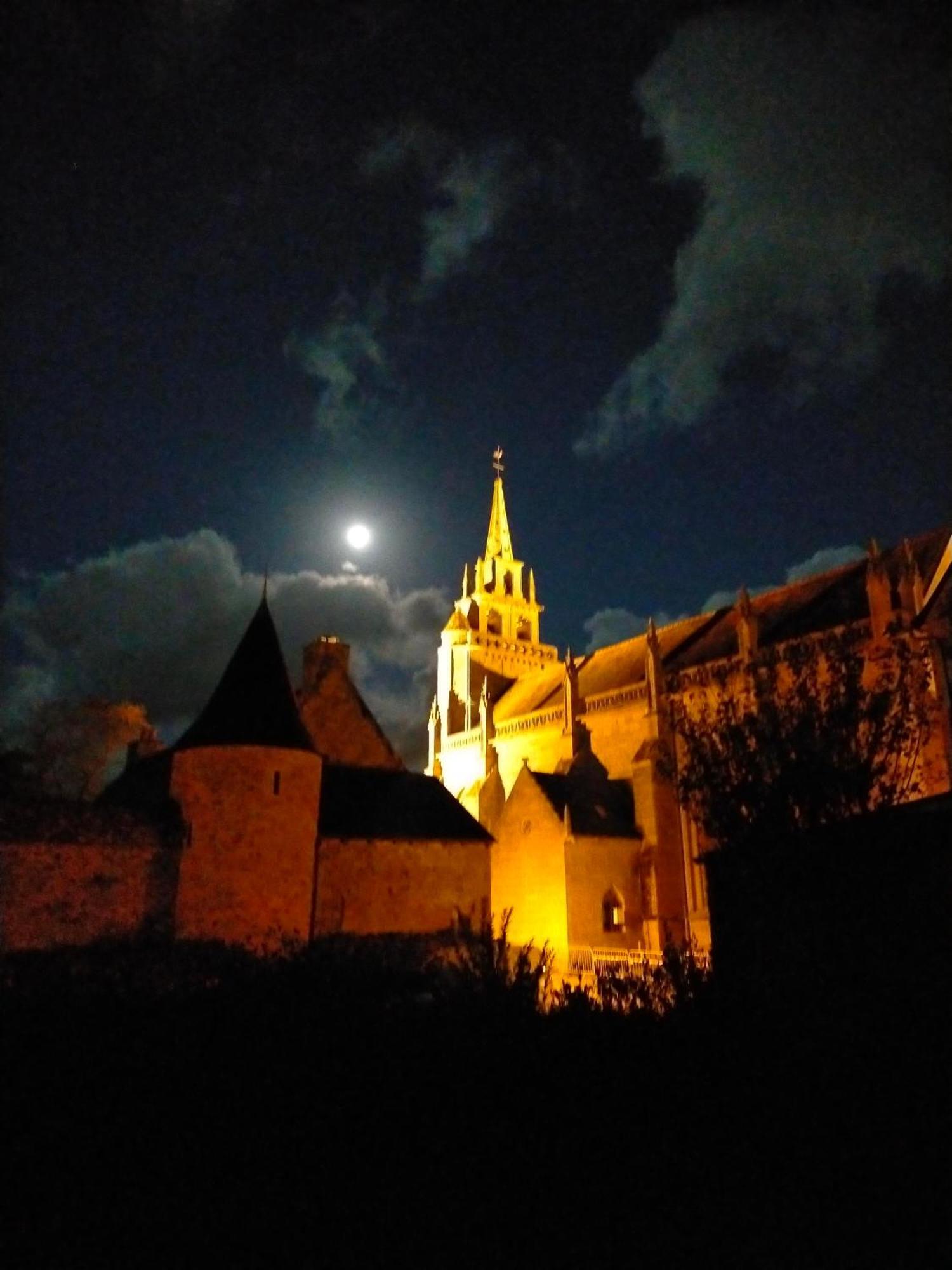 La Néo Bretonne Bed & Breakfast Minihy-Tréguier