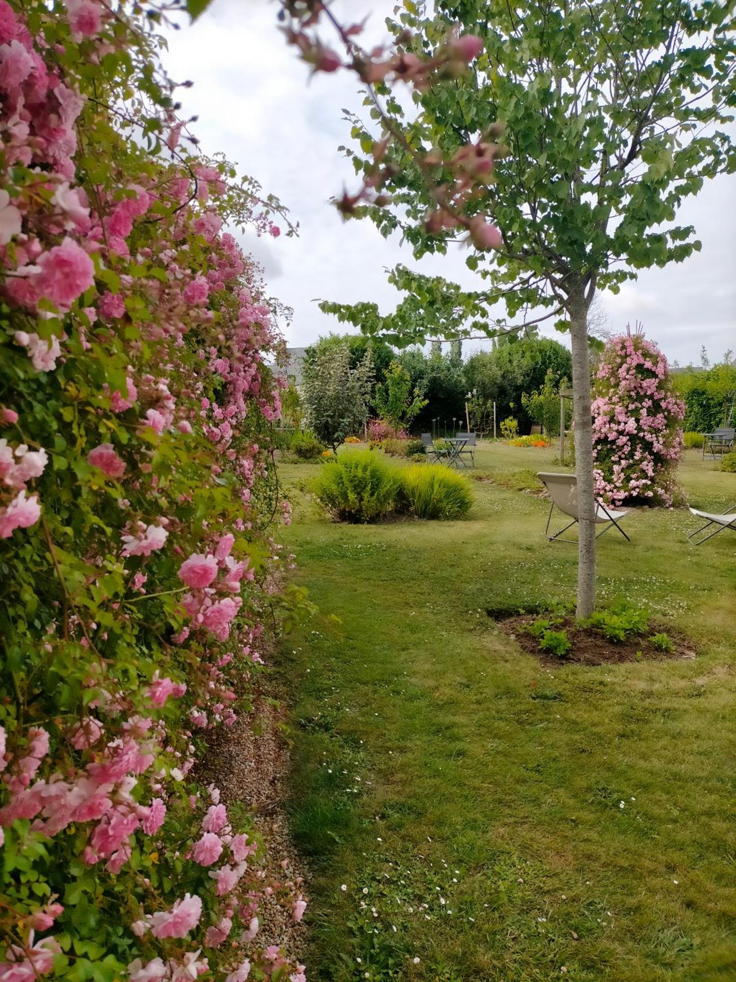 Bed & Breakfast La Néo Bretonne