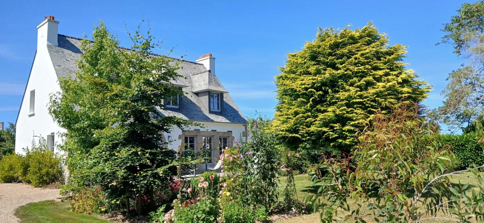 Bed & Breakfast La Néo Bretonne *